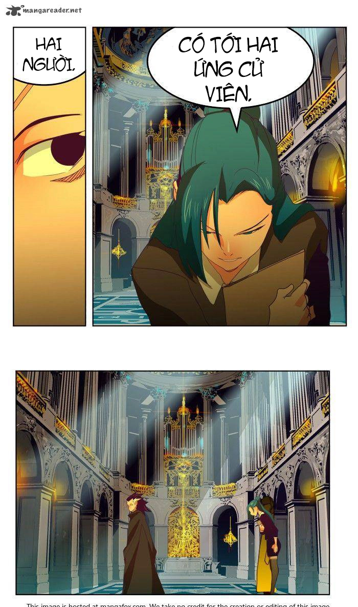 Chúa Tể Học Đường Chapter 321 - 66