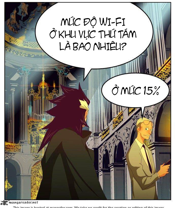 Chúa Tể Học Đường Chapter 321 - 68