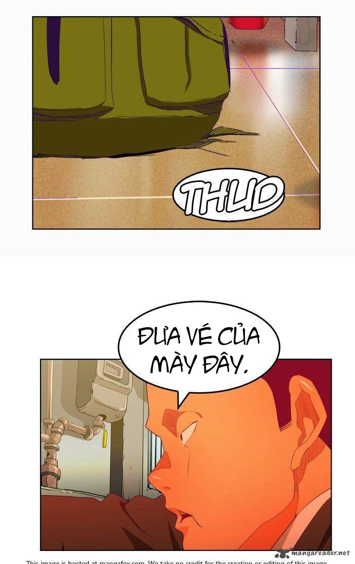 Chúa Tể Học Đường Chapter 321 - 78