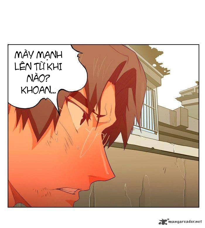 Chúa Tể Học Đường Chapter 321 - 79