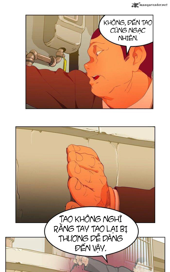 Chúa Tể Học Đường Chapter 321 - 81