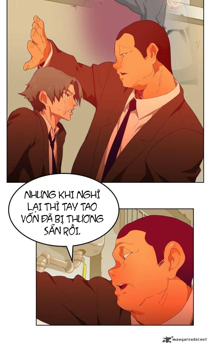 Chúa Tể Học Đường Chapter 321 - 82