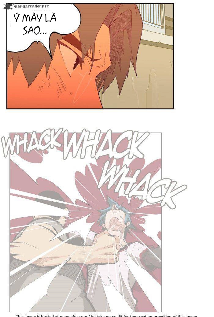 Chúa Tể Học Đường Chapter 321 - 83