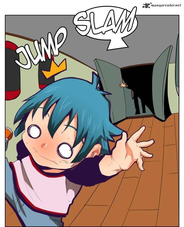 Chúa Tể Học Đường Chapter 321 - 88