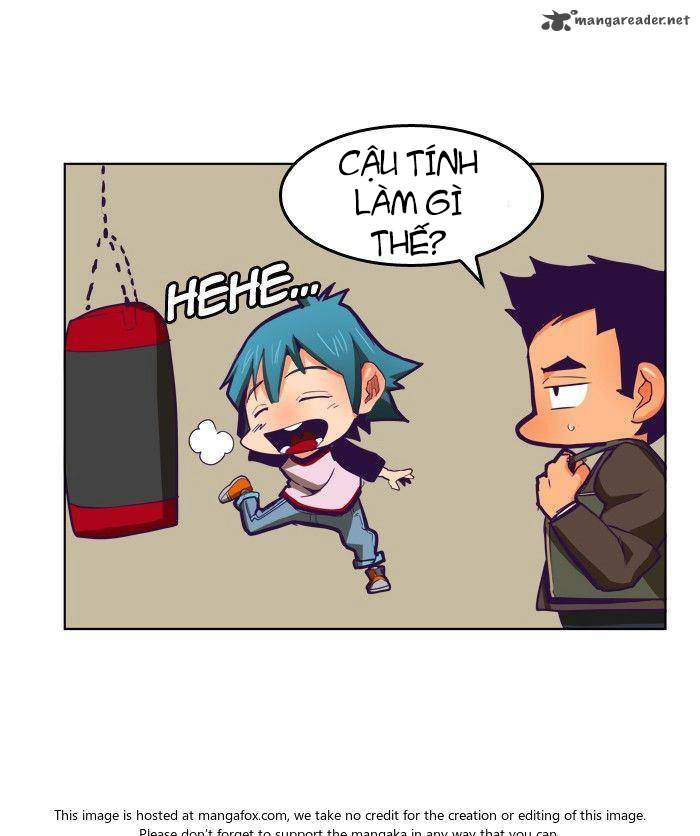 Chúa Tể Học Đường Chapter 321 - 91