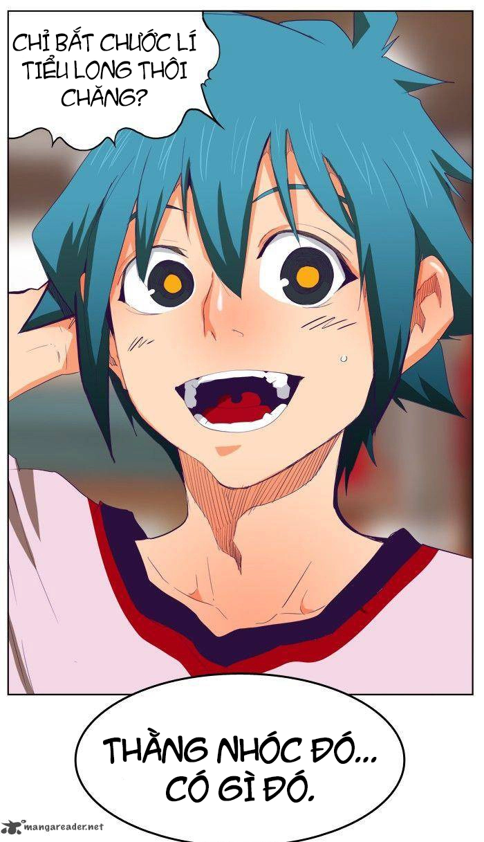 Chúa Tể Học Đường Chapter 321 - 92