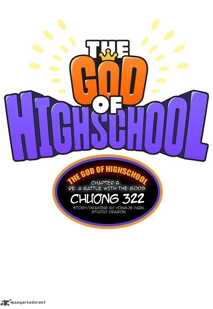 Chúa Tể Học Đường Chapter 322 - 2