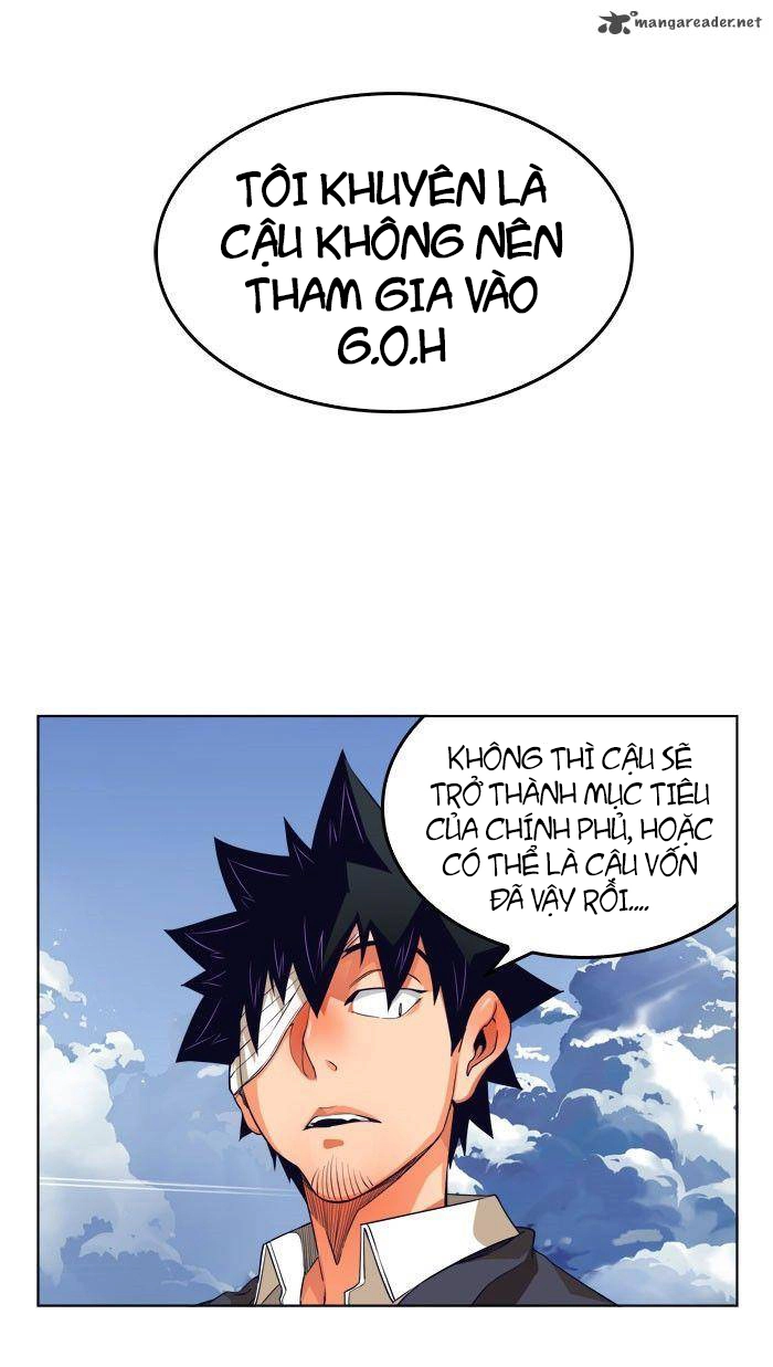 Chúa Tể Học Đường Chapter 322 - 4