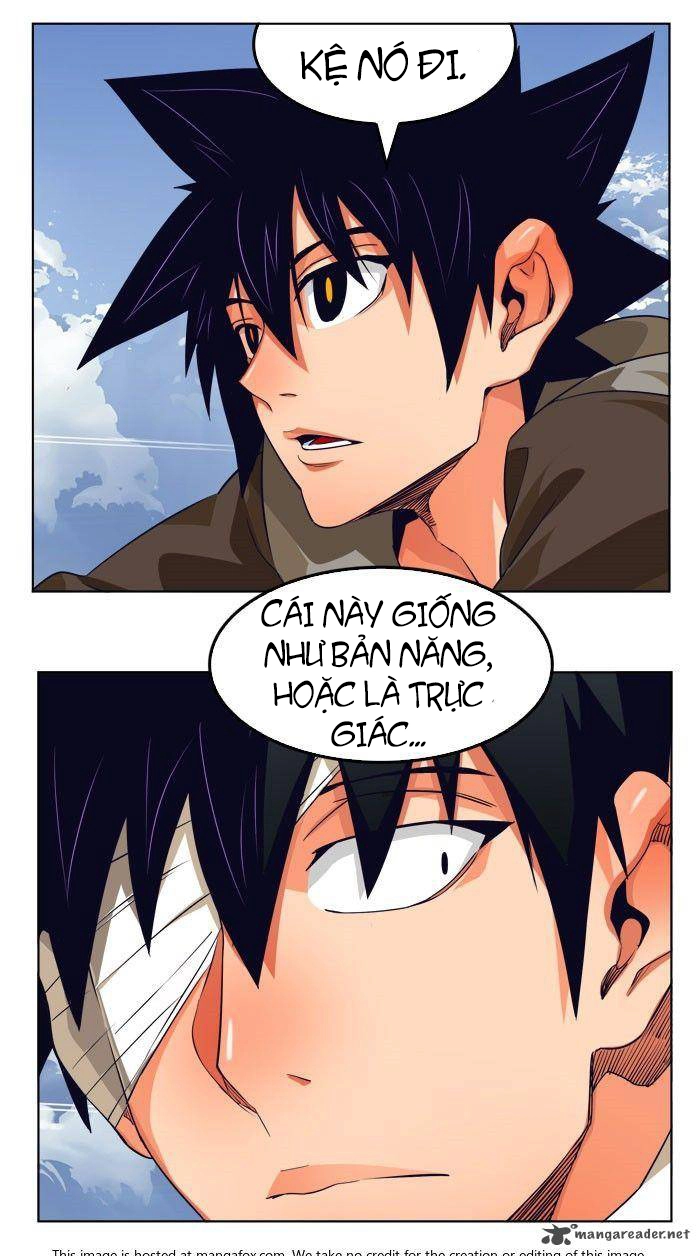 Chúa Tể Học Đường Chapter 322 - 5