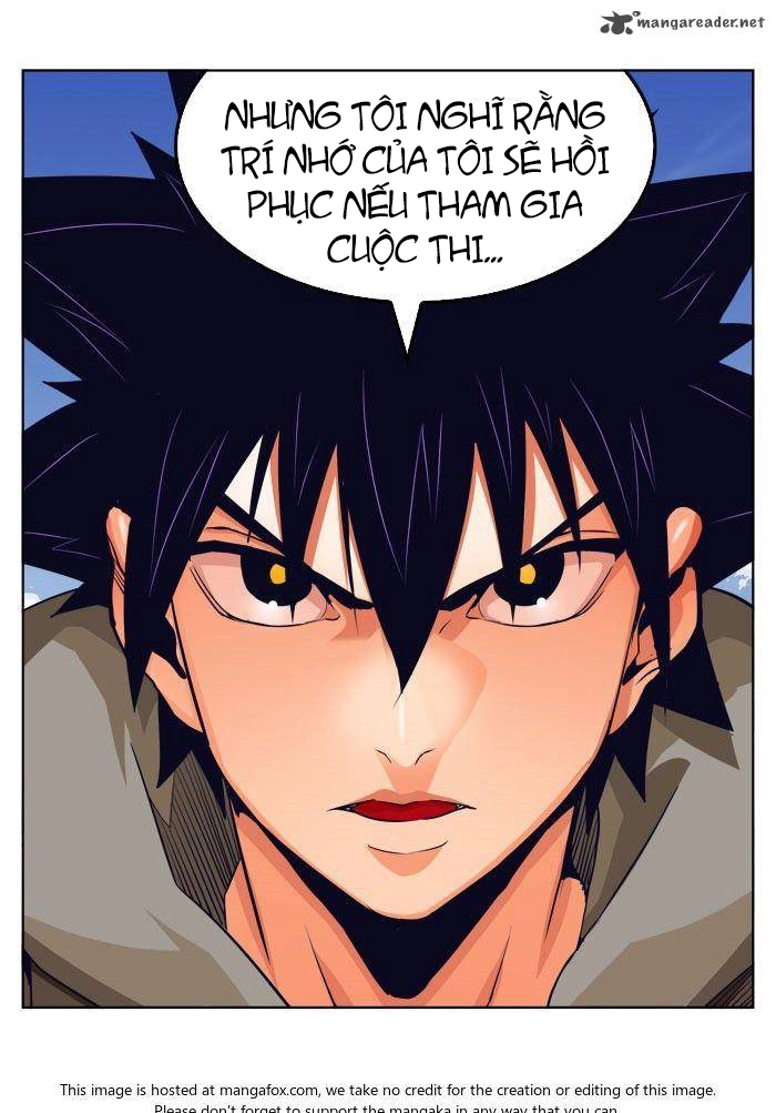 Chúa Tể Học Đường Chapter 322 - 6