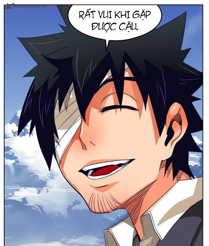 Chúa Tể Học Đường Chapter 322 - 10