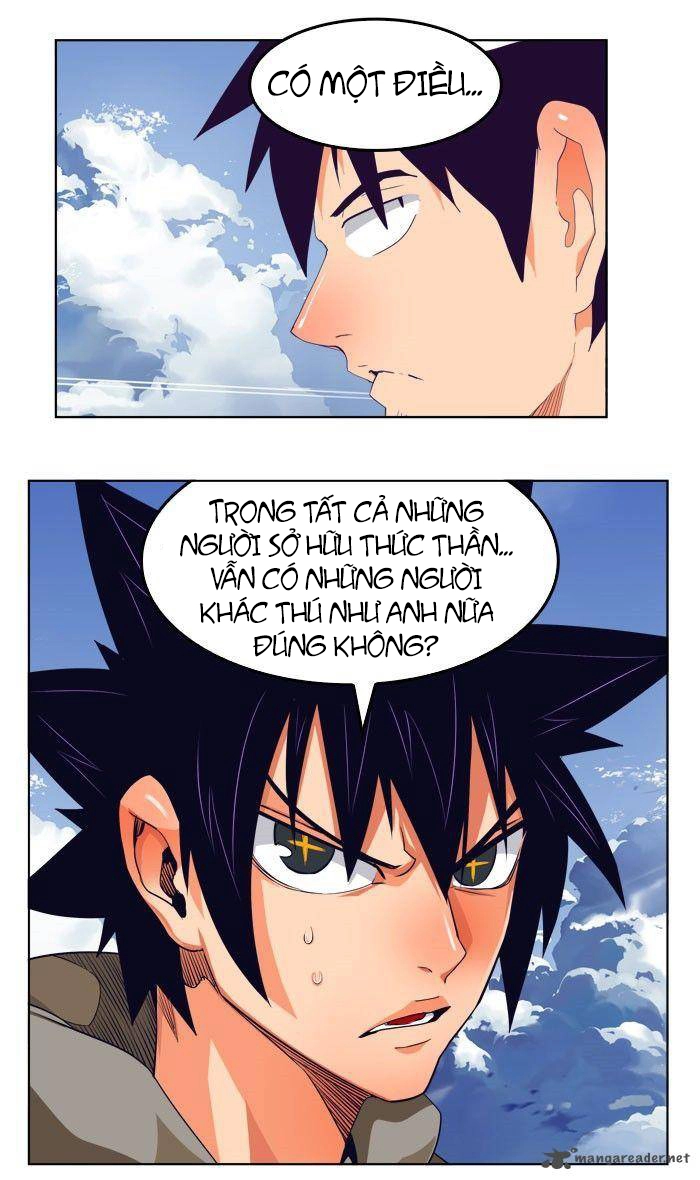 Chúa Tể Học Đường Chapter 322 - 11