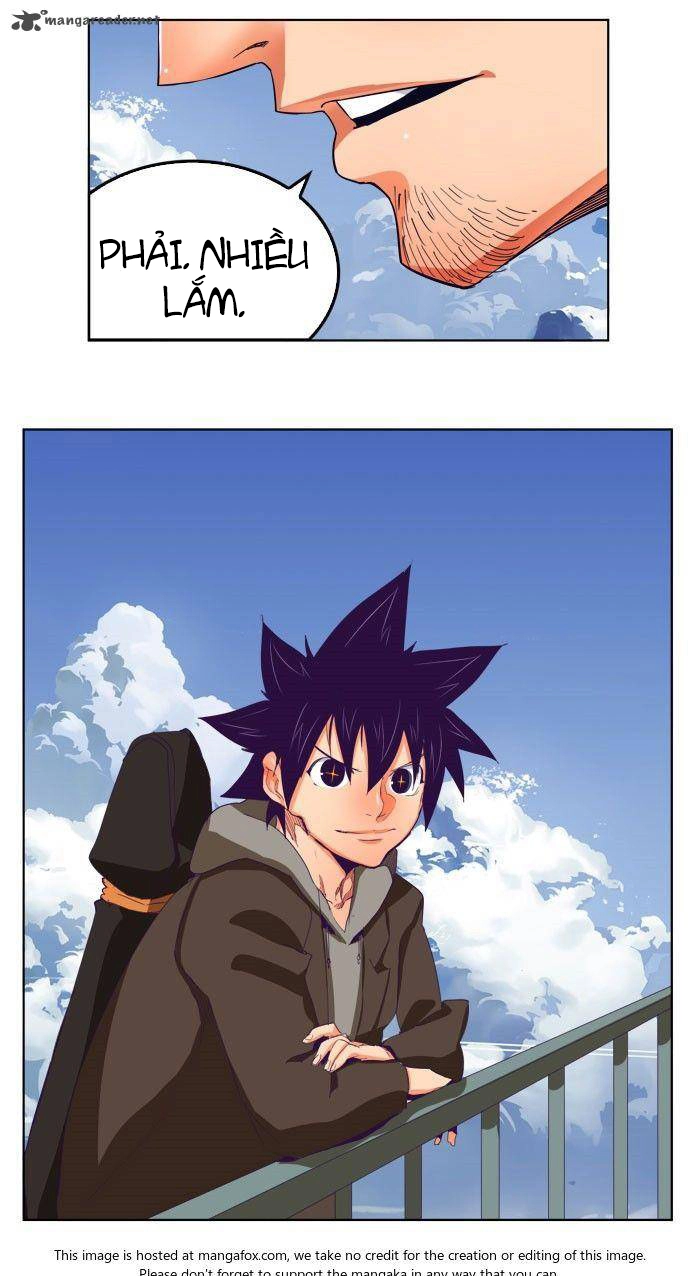 Chúa Tể Học Đường Chapter 322 - 12