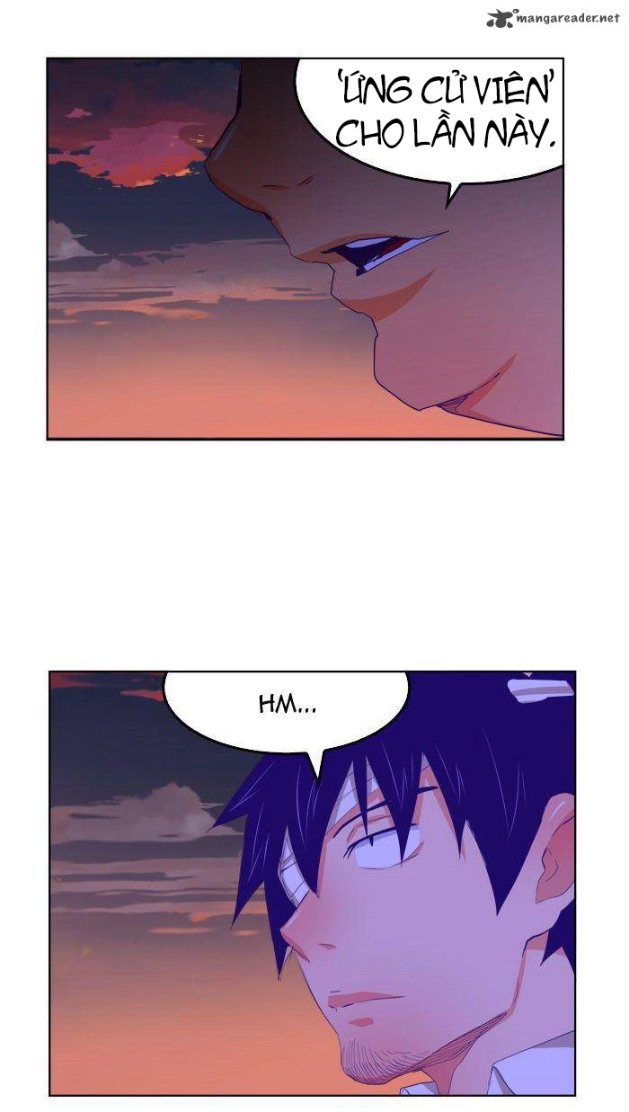 Chúa Tể Học Đường Chapter 322 - 17