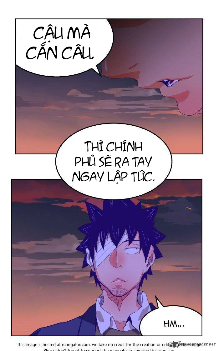 Chúa Tể Học Đường Chapter 322 - 18