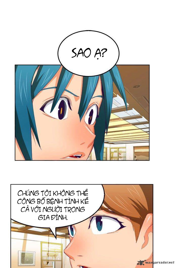 Chúa Tể Học Đường Chapter 322 - 21