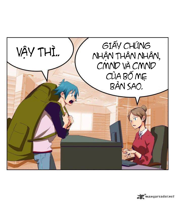 Chúa Tể Học Đường Chapter 322 - 22