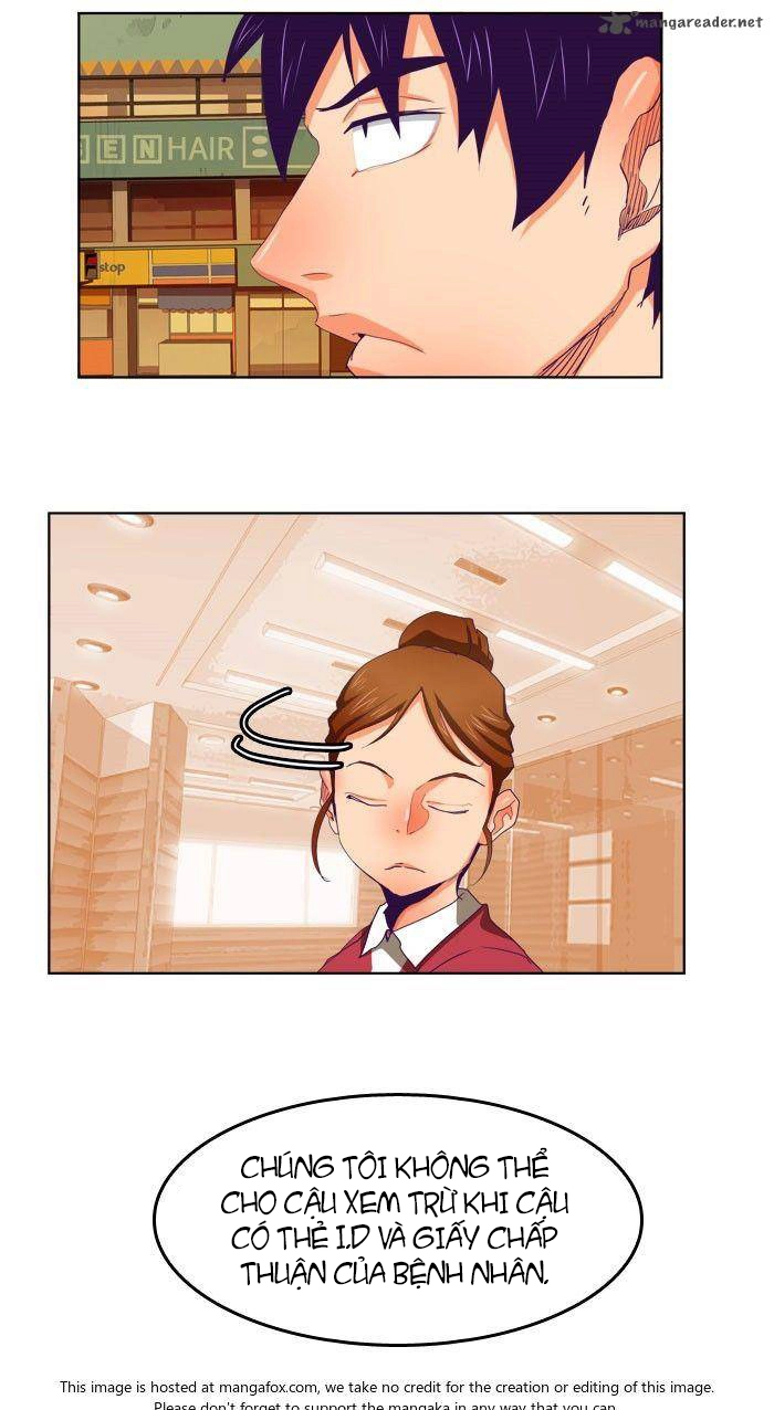 Chúa Tể Học Đường Chapter 322 - 25