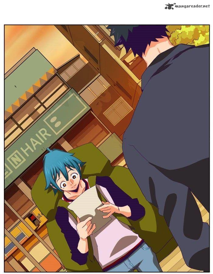 Chúa Tể Học Đường Chapter 322 - 28