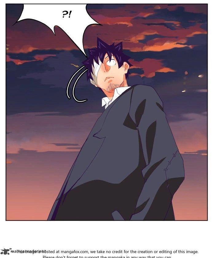 Chúa Tể Học Đường Chapter 322 - 30