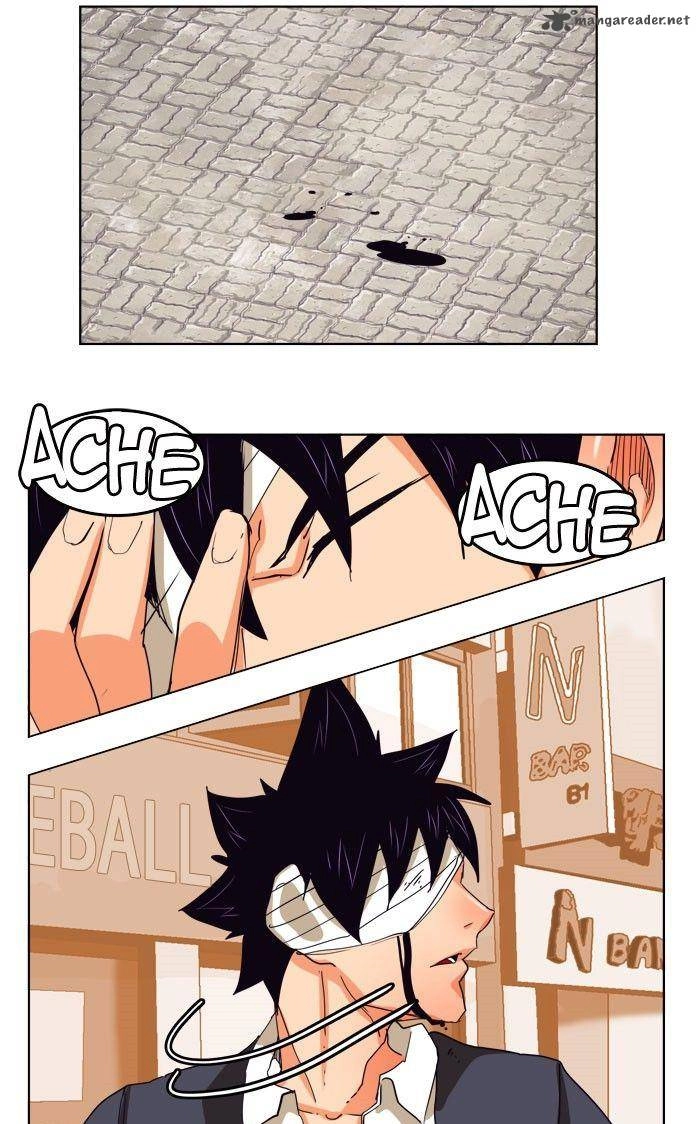 Chúa Tể Học Đường Chapter 322 - 33