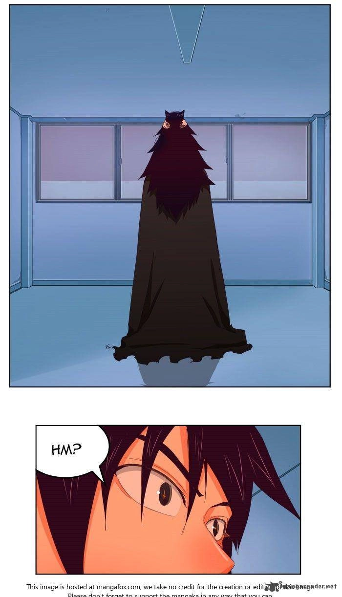 Chúa Tể Học Đường Chapter 322 - 37