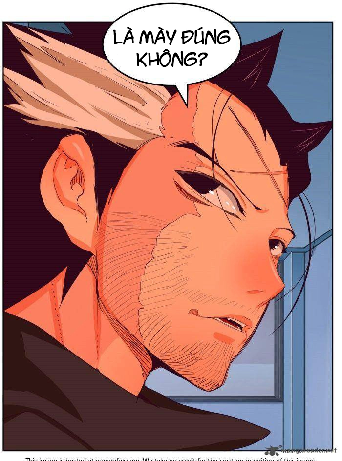 Chúa Tể Học Đường Chapter 322 - 38