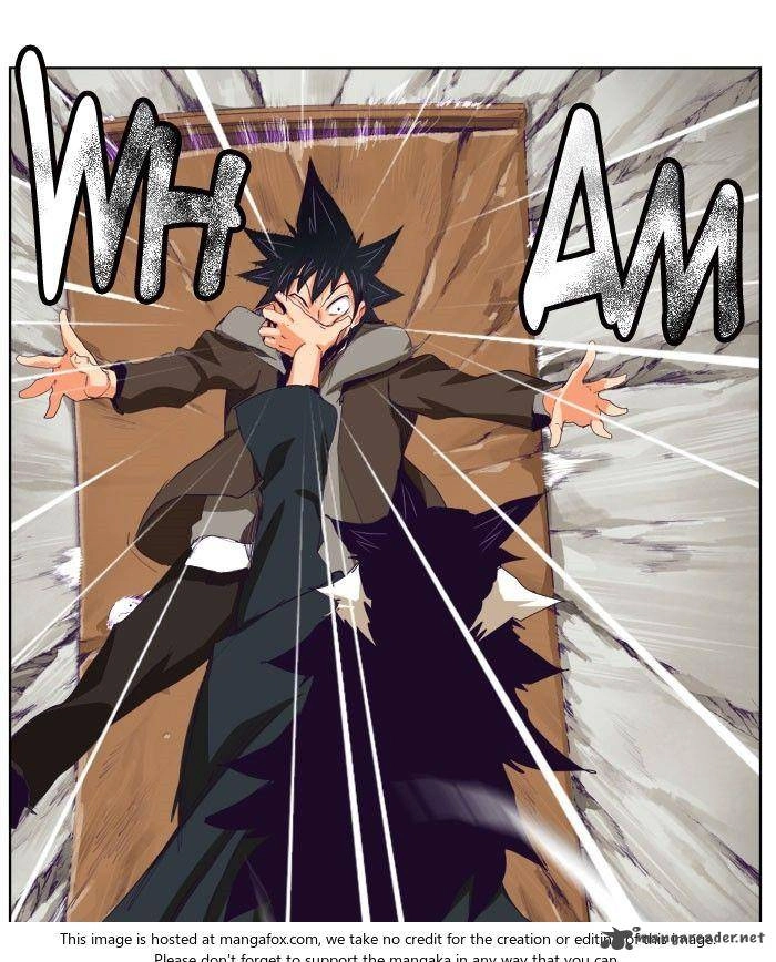 Chúa Tể Học Đường Chapter 322 - 40