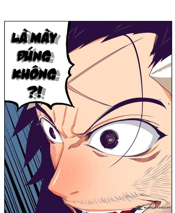 Chúa Tể Học Đường Chapter 322 - 43