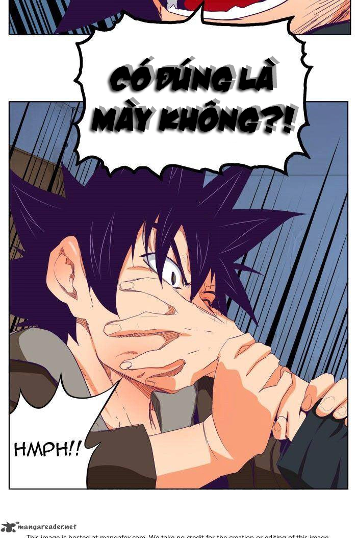 Chúa Tể Học Đường Chapter 322 - 44