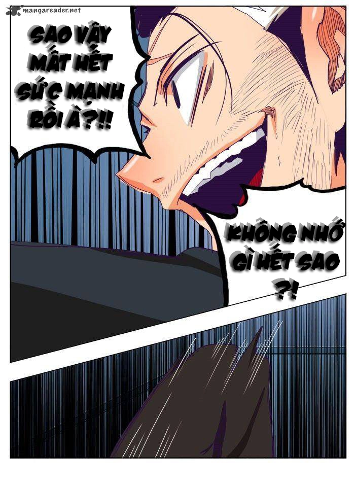 Chúa Tể Học Đường Chapter 322 - 45