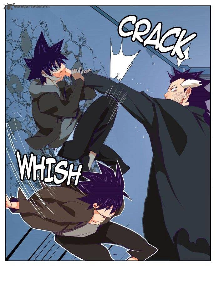 Chúa Tể Học Đường Chapter 322 - 46