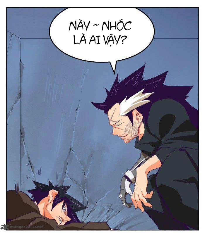 Chúa Tể Học Đường Chapter 322 - 51