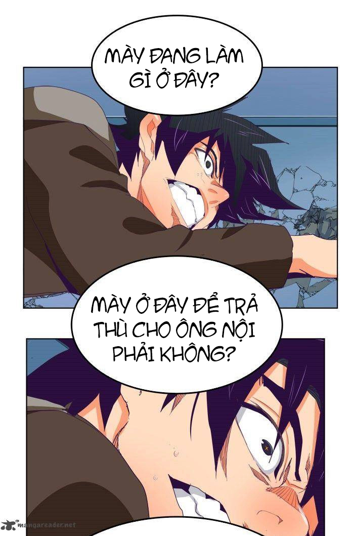 Chúa Tể Học Đường Chapter 322 - 53