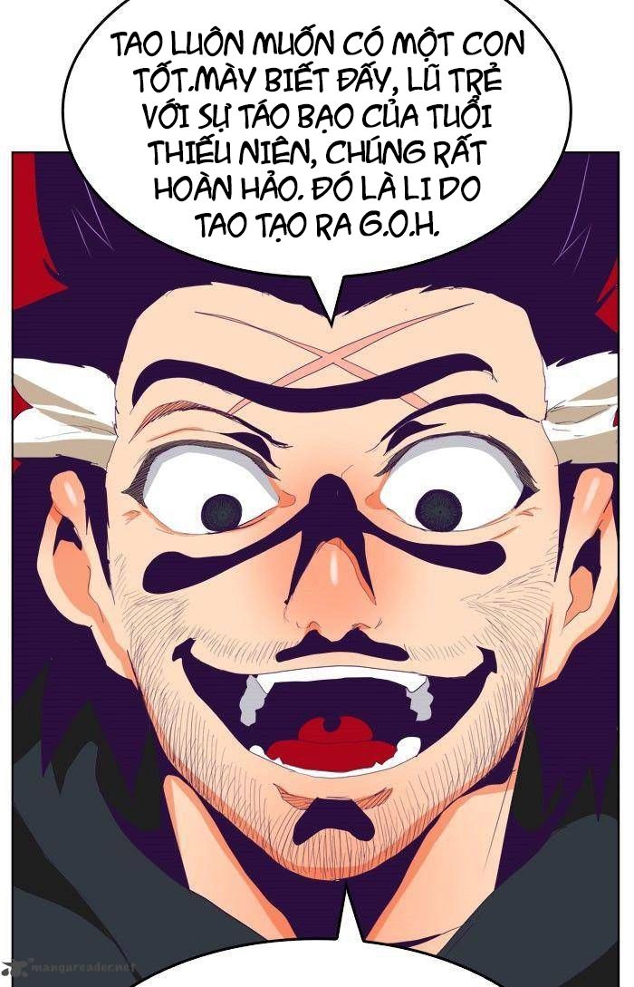 Chúa Tể Học Đường Chapter 322 - 54