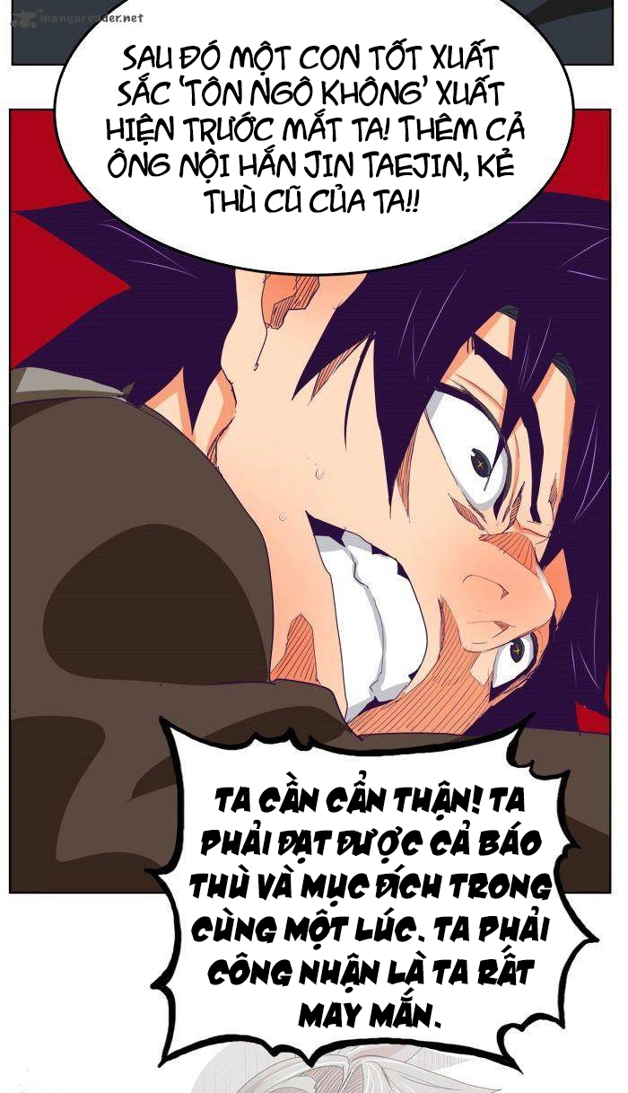 Chúa Tể Học Đường Chapter 322 - 55