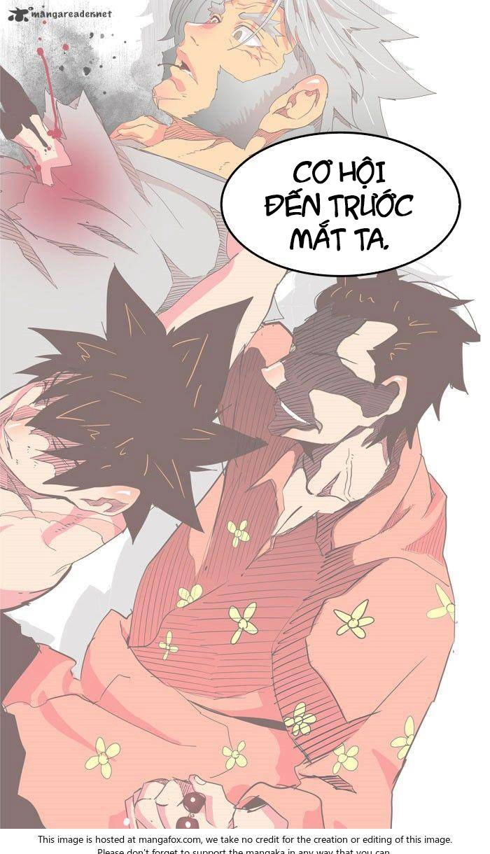 Chúa Tể Học Đường Chapter 322 - 56