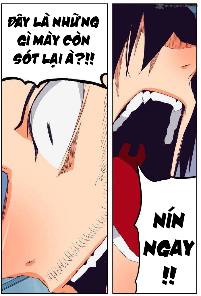 Chúa Tể Học Đường Chapter 322 - 59