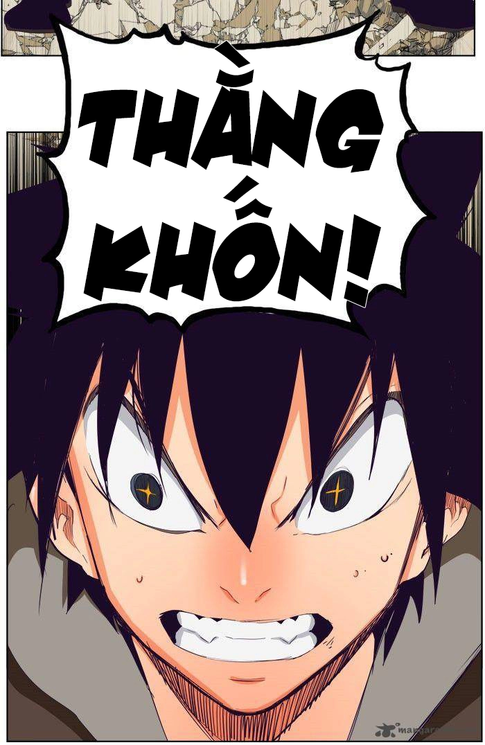 Chúa Tể Học Đường Chapter 322 - 61