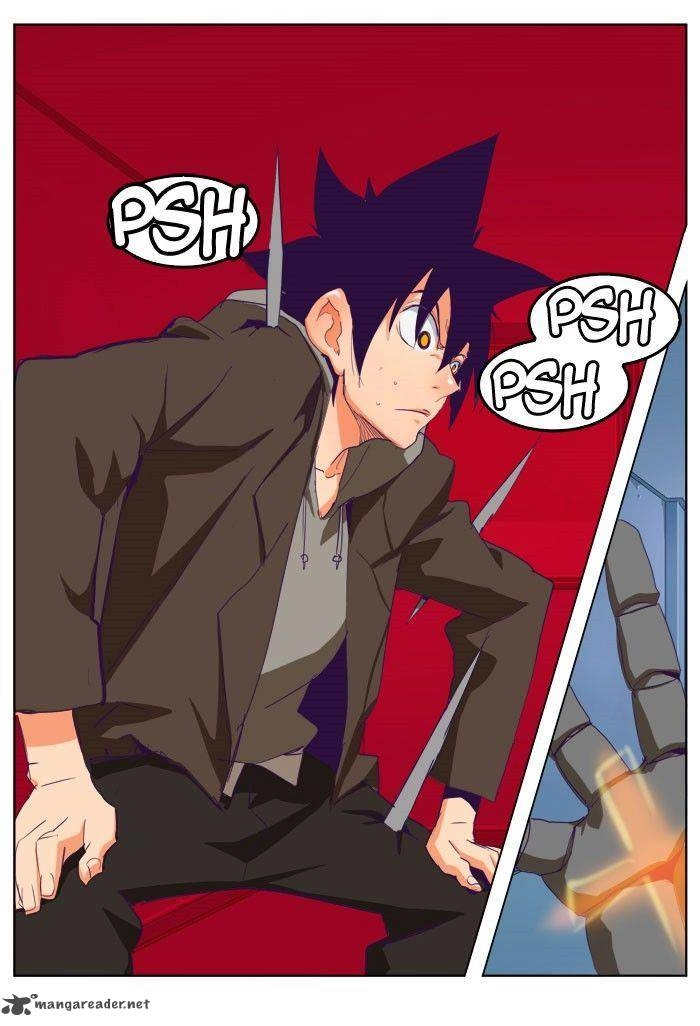 Chúa Tể Học Đường Chapter 322 - 63