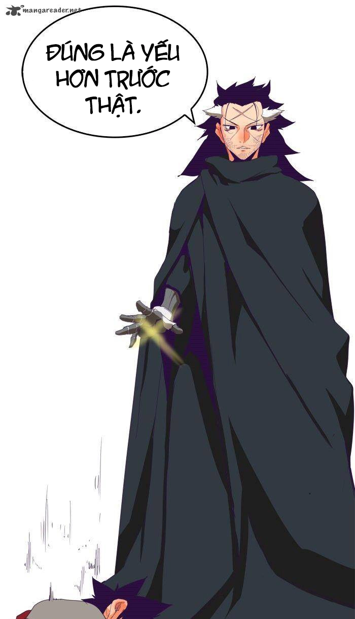 Chúa Tể Học Đường Chapter 322 - 64