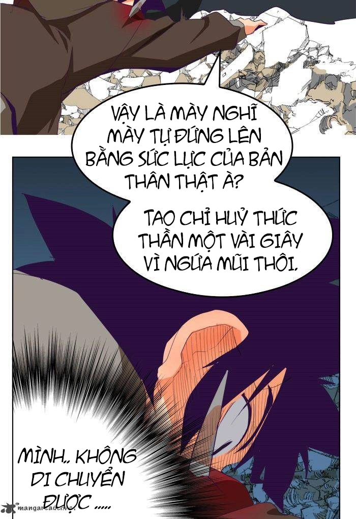 Chúa Tể Học Đường Chapter 322 - 65