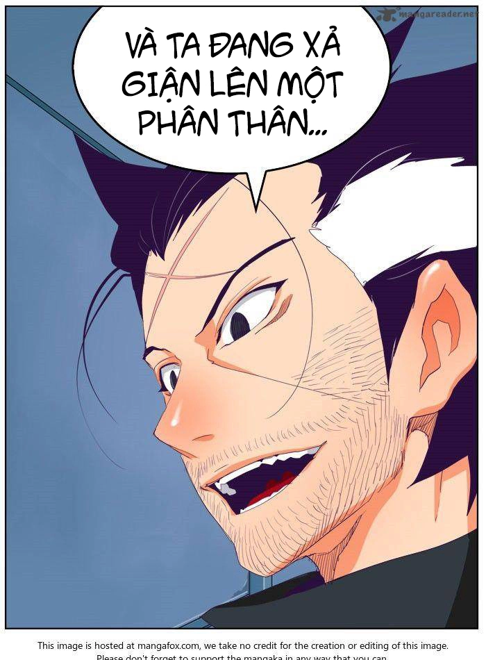 Chúa Tể Học Đường Chapter 322 - 67