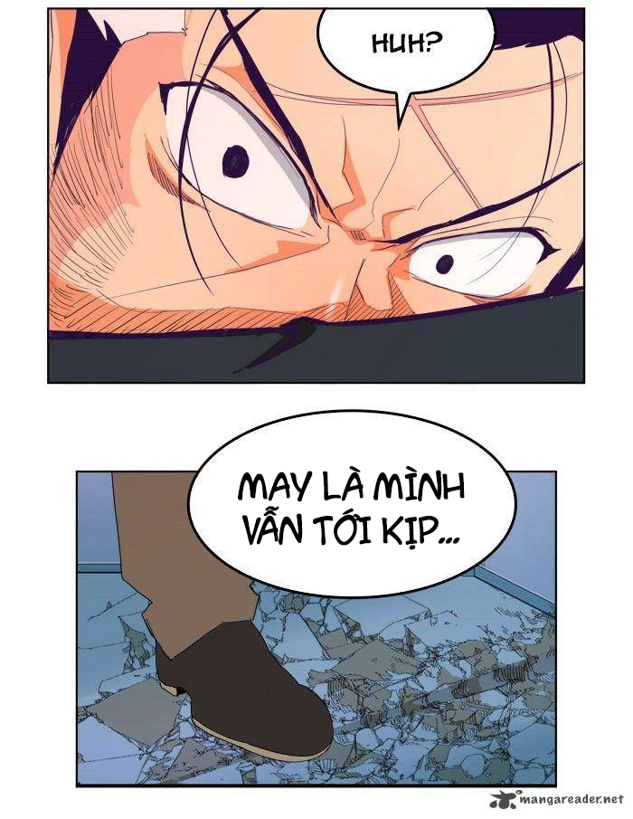 Chúa Tể Học Đường Chapter 322 - 74