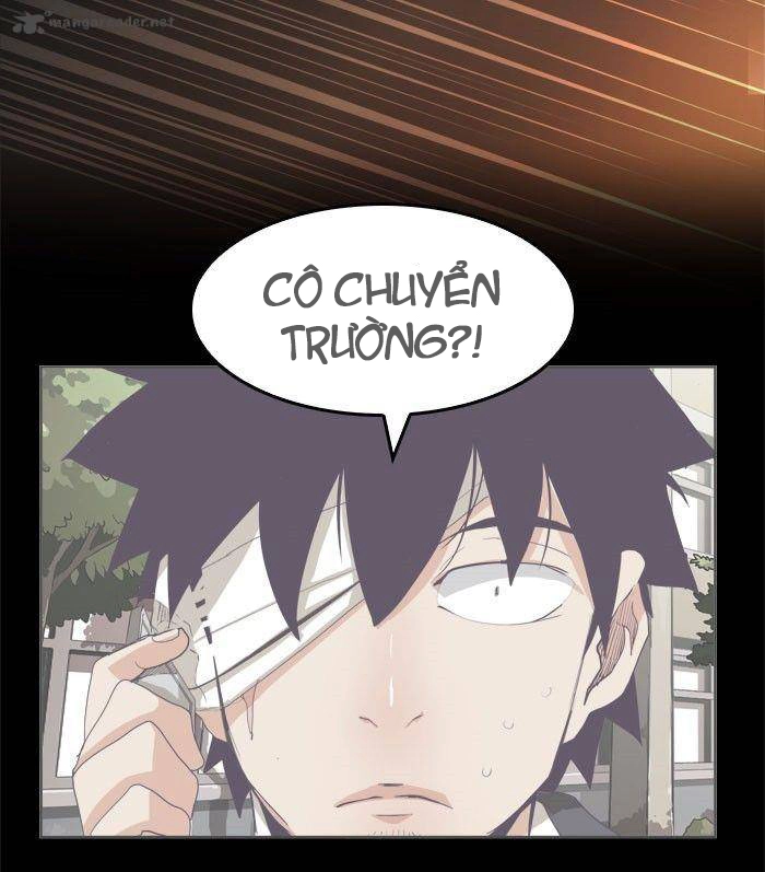 Chúa Tể Học Đường Chapter 322 - 77