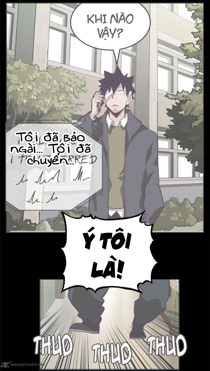 Chúa Tể Học Đường Chapter 322 - 78