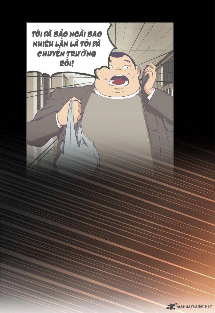 Chúa Tể Học Đường Chapter 322 - 79