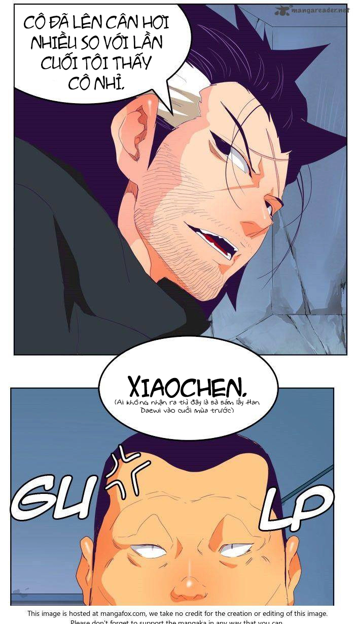 Chúa Tể Học Đường Chapter 322 - 82