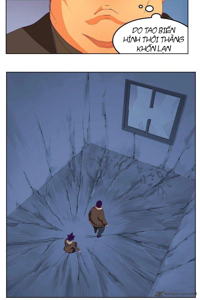 Chúa Tể Học Đường Chapter 322 - 83