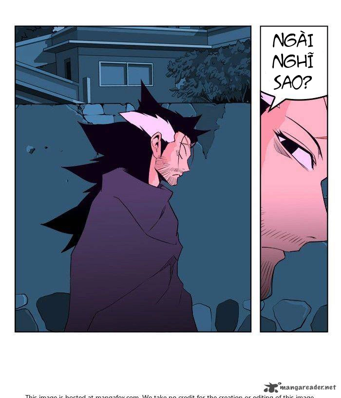 Chúa Tể Học Đường Chapter 322 - 85